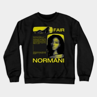 FAIR Crewneck Sweatshirt